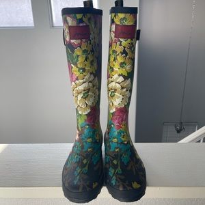 Joules Rainboots